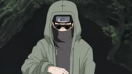 Shino as seen in the series' anime (Image Credits: Masashi Kishimoto/Shueisha, Viz Media, Naruto)